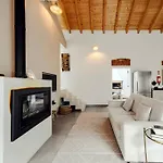 Casa Elegante Em Tranquila * Barão de São Miguel