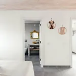 Feriehus Casa Elegante Em Tranquila
