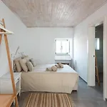 Casa Elegante Em Tranquila Feriehus