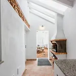 Casa Elegante Em Tranquila *
