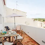 Casa Elegante Em Tranquila Feriehus *