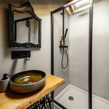 Casa Elegante Em Tranquila Prázdninový dům Barão de São Miguel