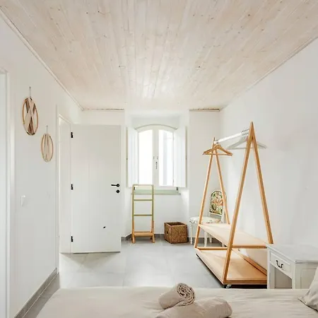 Σπίτι διακοπών Casa Elegante Em Tranquila *