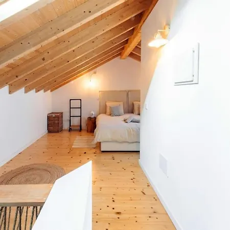 Casa Elegante Em Tranquila