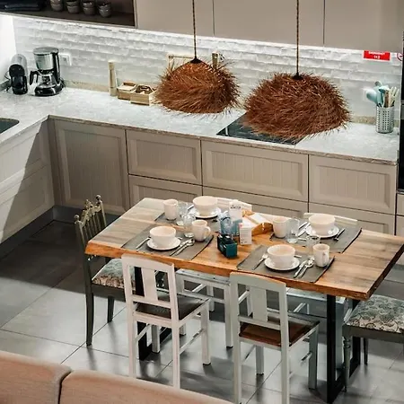 Casa Elegante Em Tranquila Barão de São Miguel