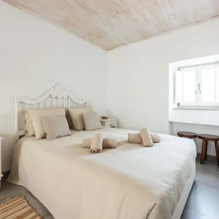 Casa Elegante Em Tranquila Casa vacanze *