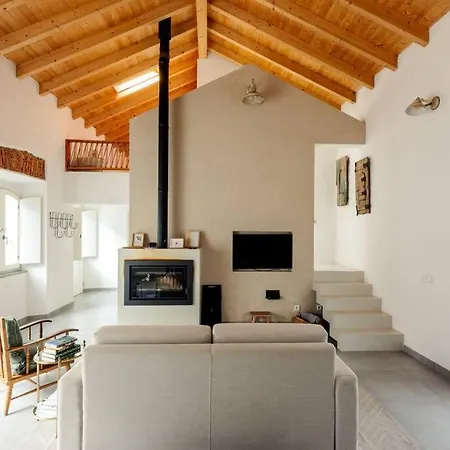 Casa Elegante Em Tranquila * Barão de São Miguel