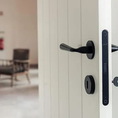 بيت للعطل Casa Elegante Em Tranquila