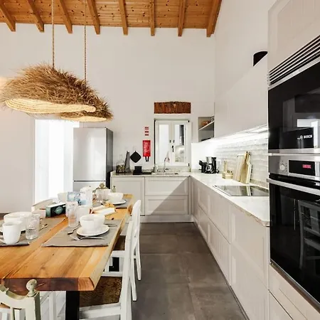 بيت للعطل Casa Elegante Em Tranquila