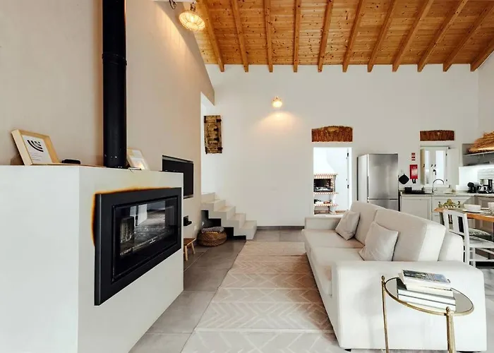 Casa Elegante Em Tranquila * Barão de São Miguel