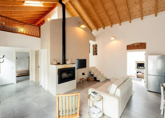 Dom wakacyjny Casa Elegante Em Tranquila *