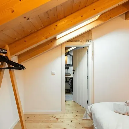 Casa Elegante Em Tranquila Ferienhaus Barão de São Miguel