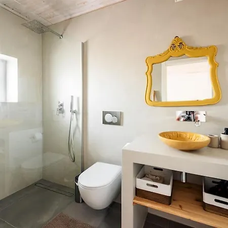 Ferienhaus Casa Elegante Em Tranquila *