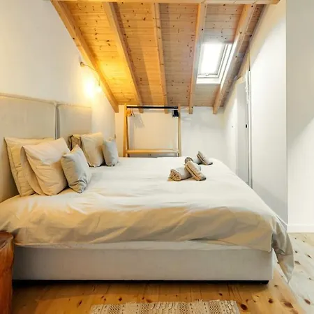 Casa Elegante Em Tranquila Holiday home *