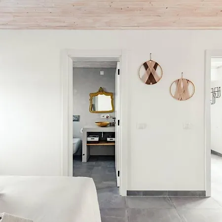 Holiday home Casa Elegante Em Tranquila