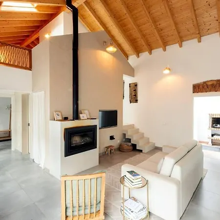 Ferienhaus Casa Elegante Em Tranquila *